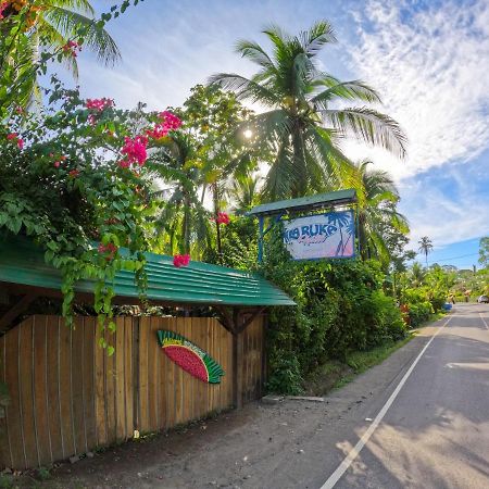 La Ruka Hostel Puerto Viejo de Talamanca 外观 照片