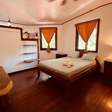 La Ruka Hostel Puerto Viejo de Talamanca 外观 照片
