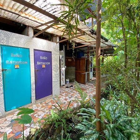 La Ruka Hostel Puerto Viejo de Talamanca 外观 照片