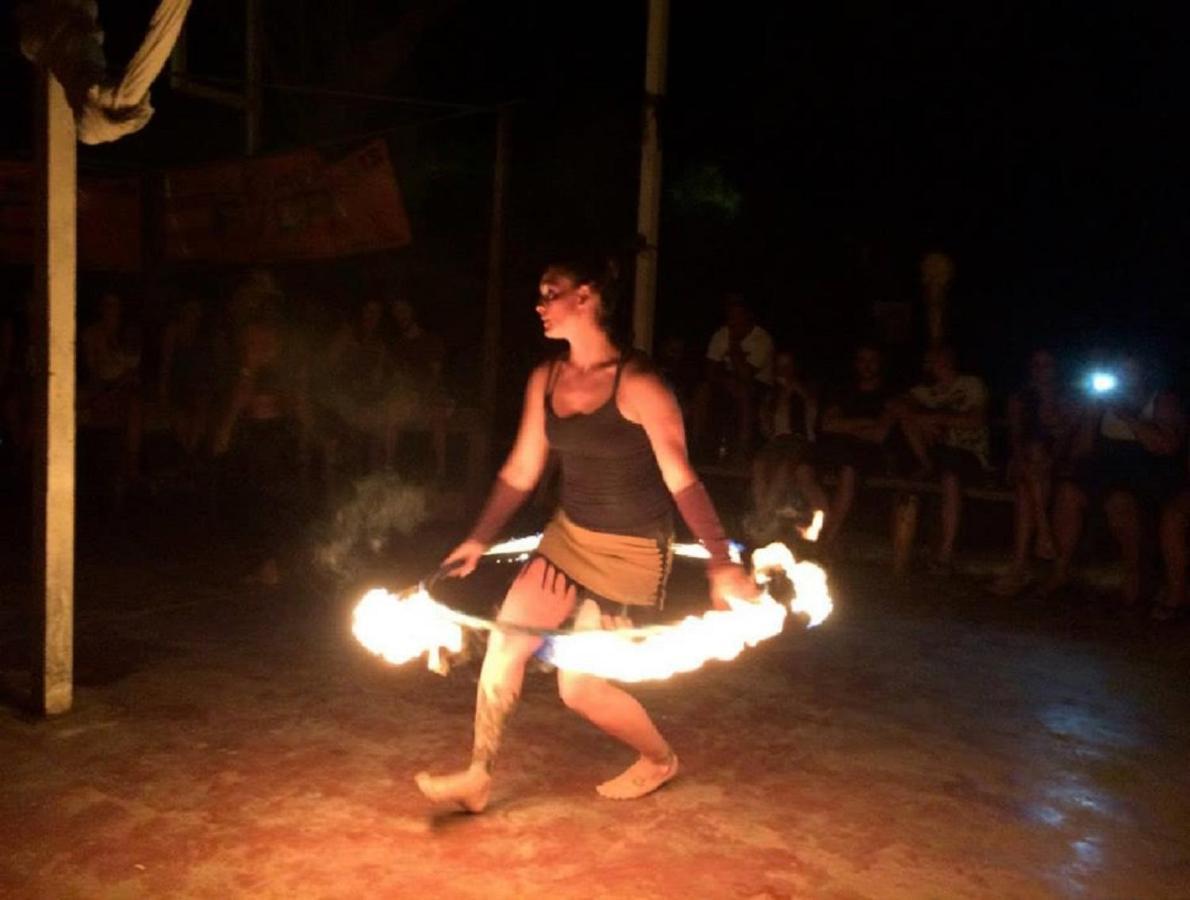 La Ruka Hostel Puerto Viejo de Talamanca 外观 照片