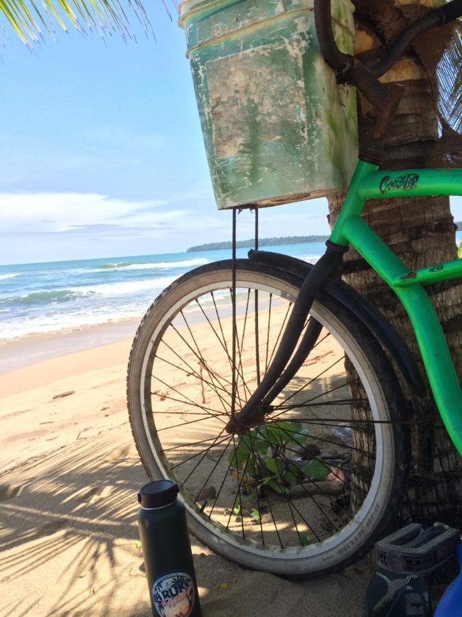 La Ruka Hostel Puerto Viejo de Talamanca 外观 照片