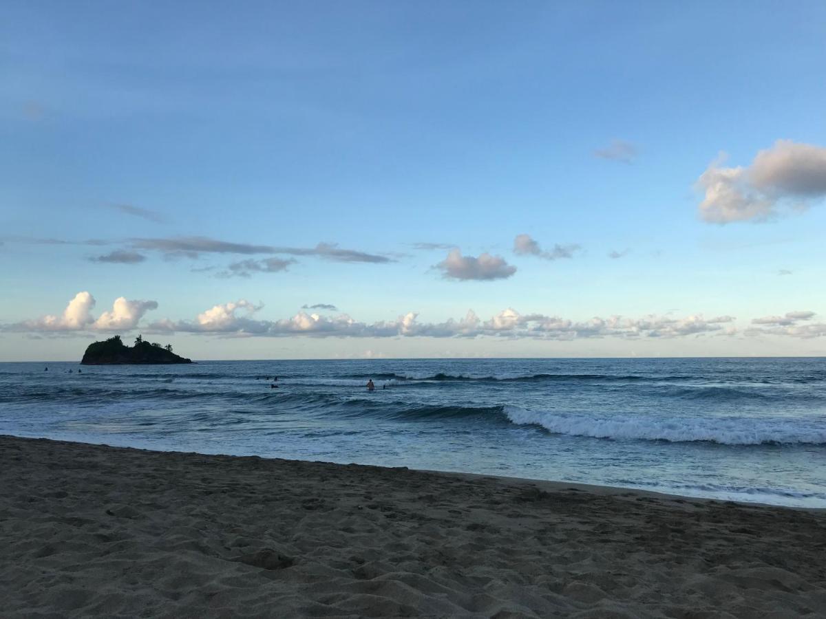 La Ruka Hostel Puerto Viejo de Talamanca 外观 照片