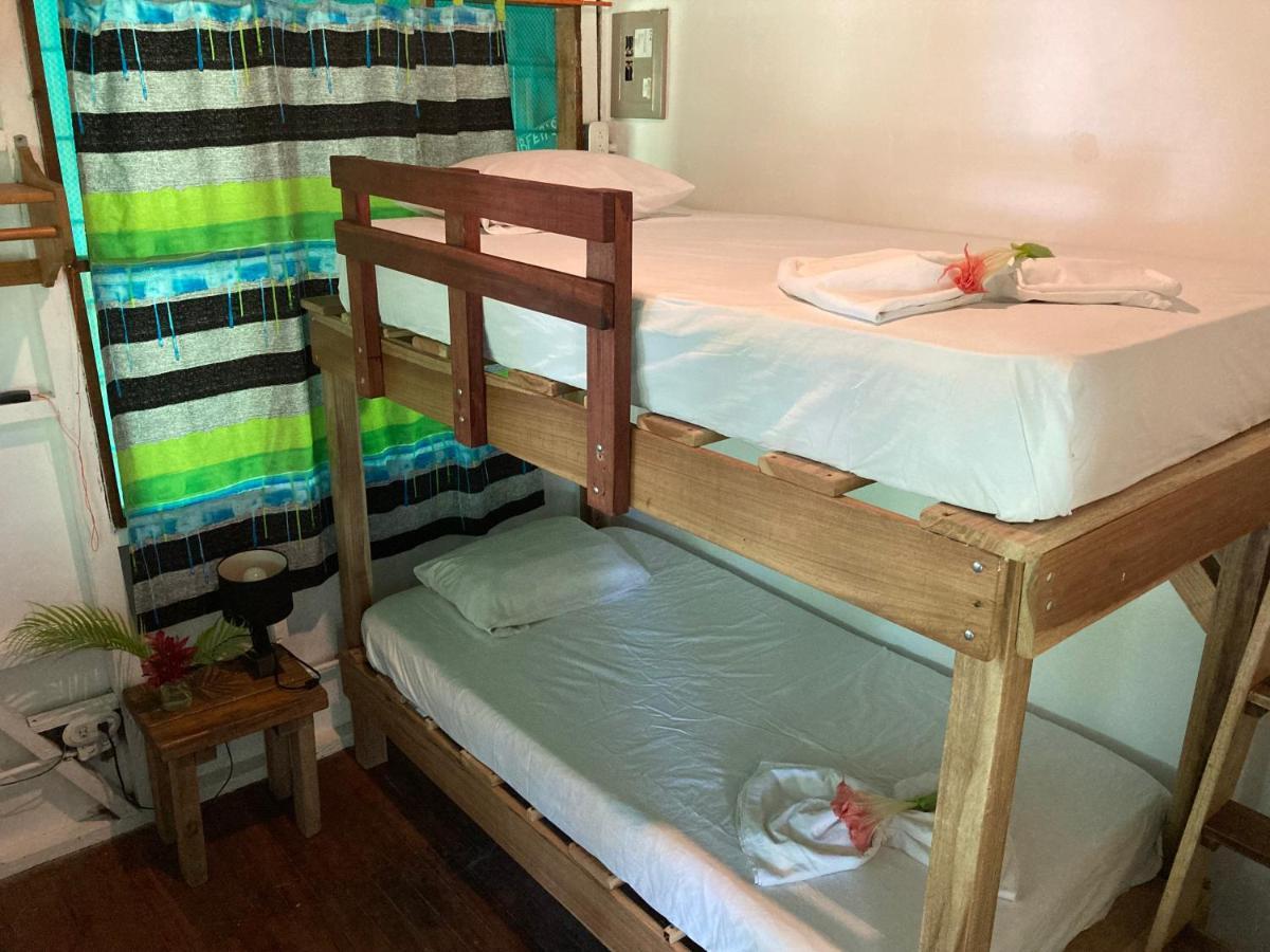 La Ruka Hostel Puerto Viejo de Talamanca 外观 照片