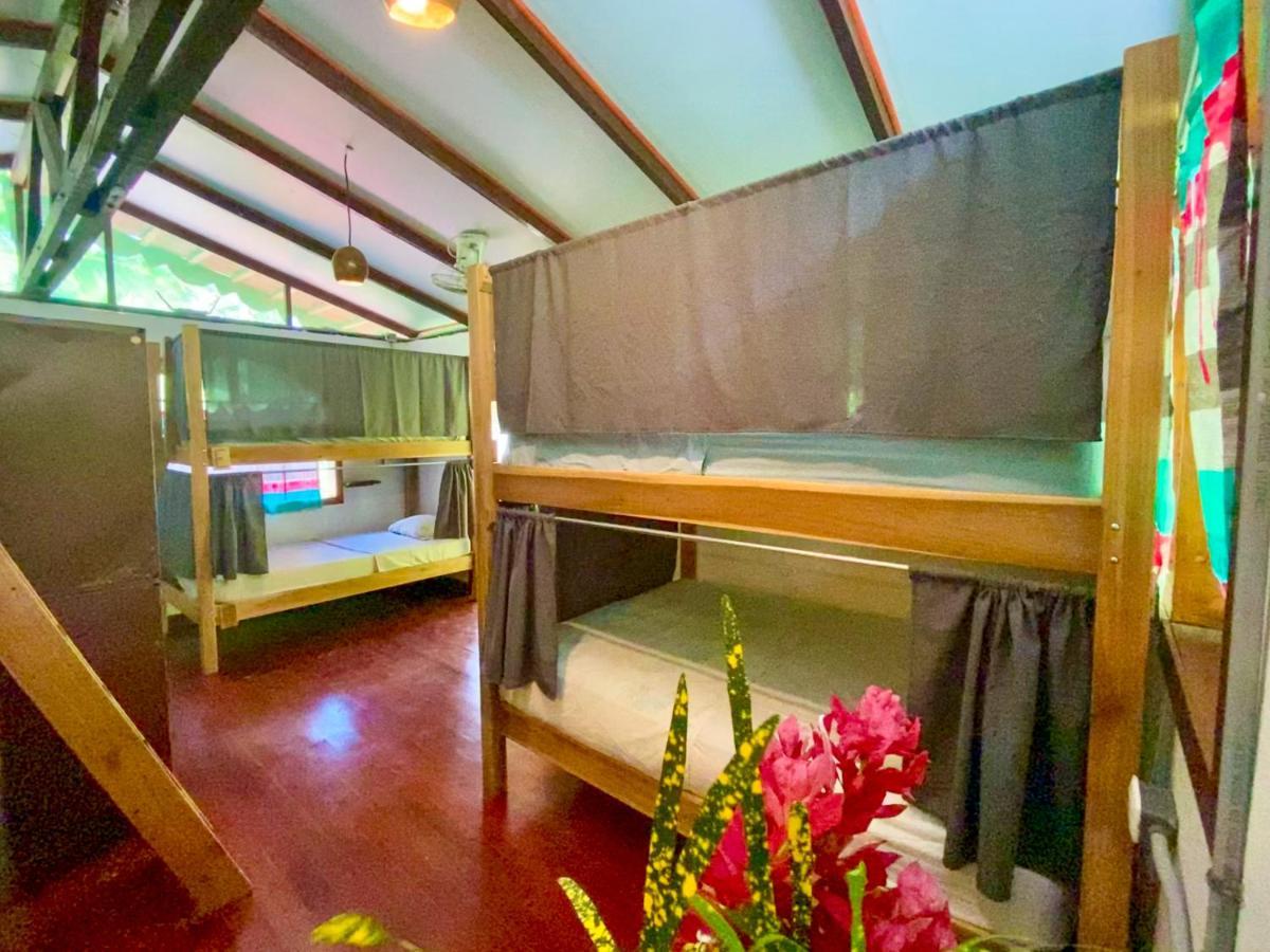 La Ruka Hostel Puerto Viejo de Talamanca 外观 照片