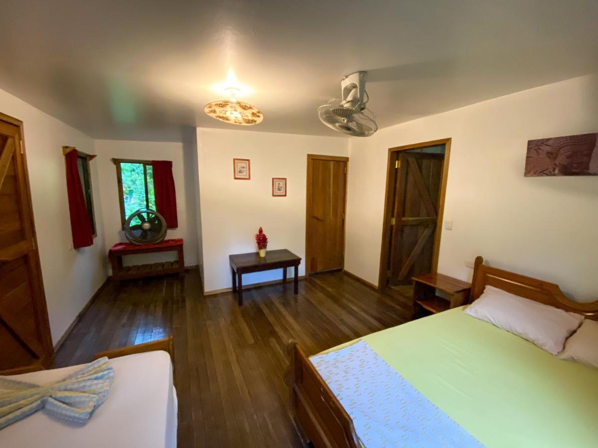 La Ruka Hostel Puerto Viejo de Talamanca 外观 照片