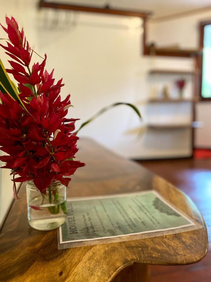 La Ruka Hostel Puerto Viejo de Talamanca 客房 照片