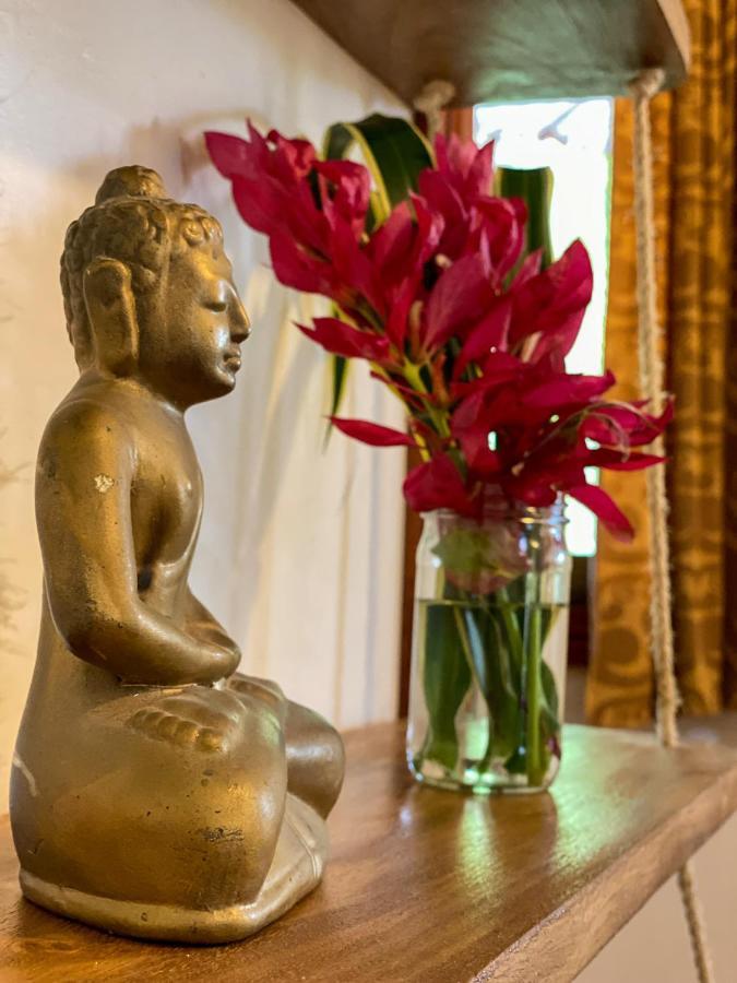 La Ruka Hostel Puerto Viejo de Talamanca 客房 照片
