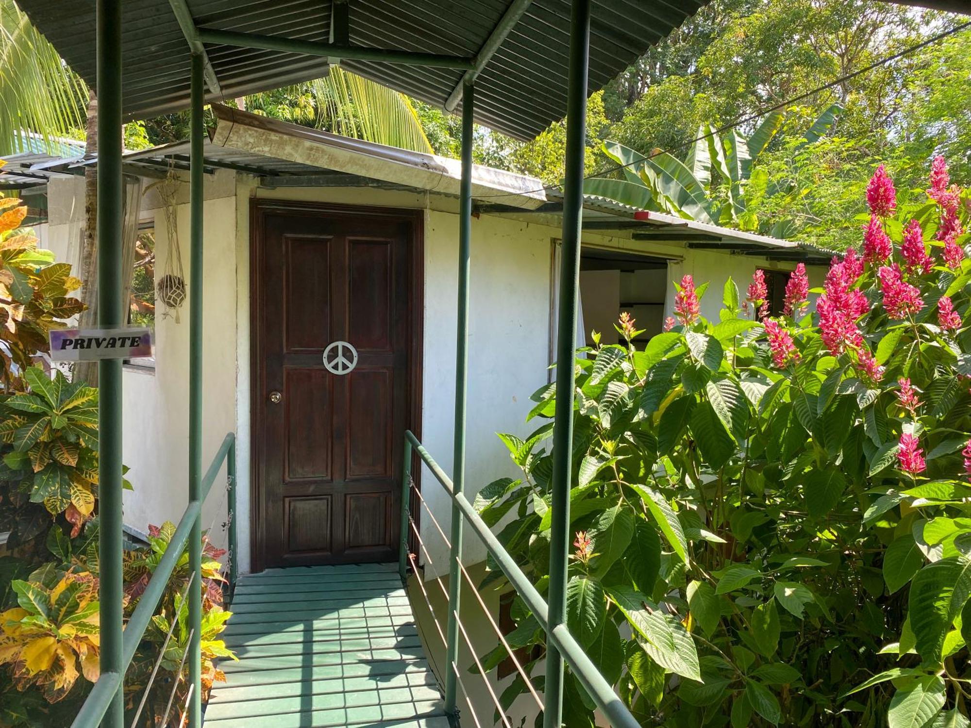 La Ruka Hostel Puerto Viejo de Talamanca 客房 照片
