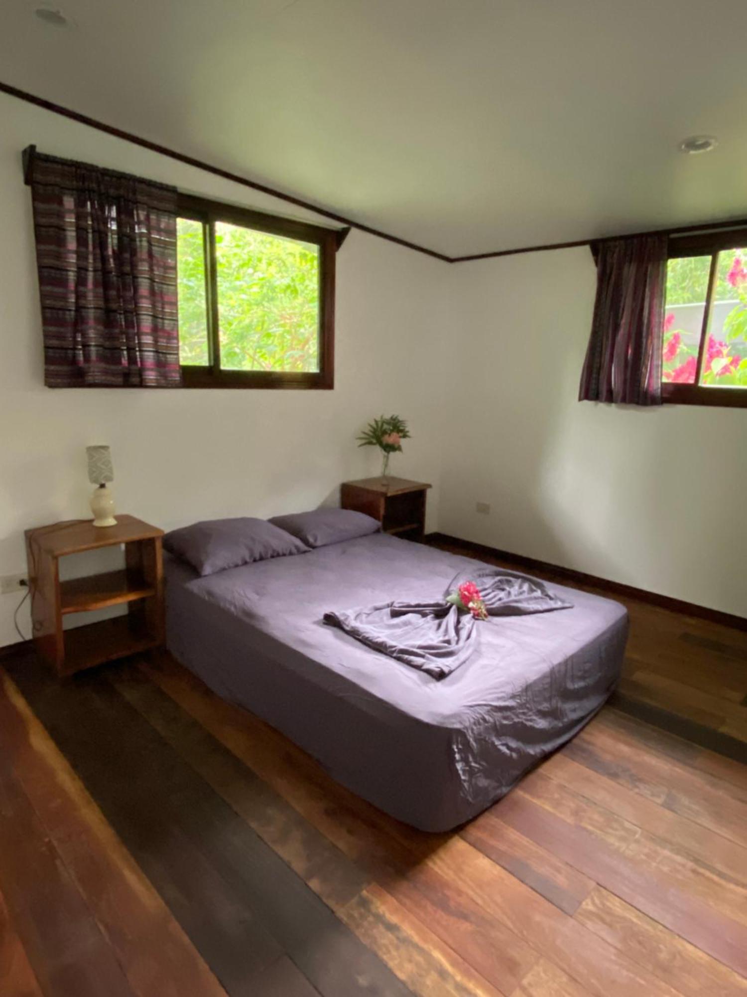 La Ruka Hostel Puerto Viejo de Talamanca 客房 照片