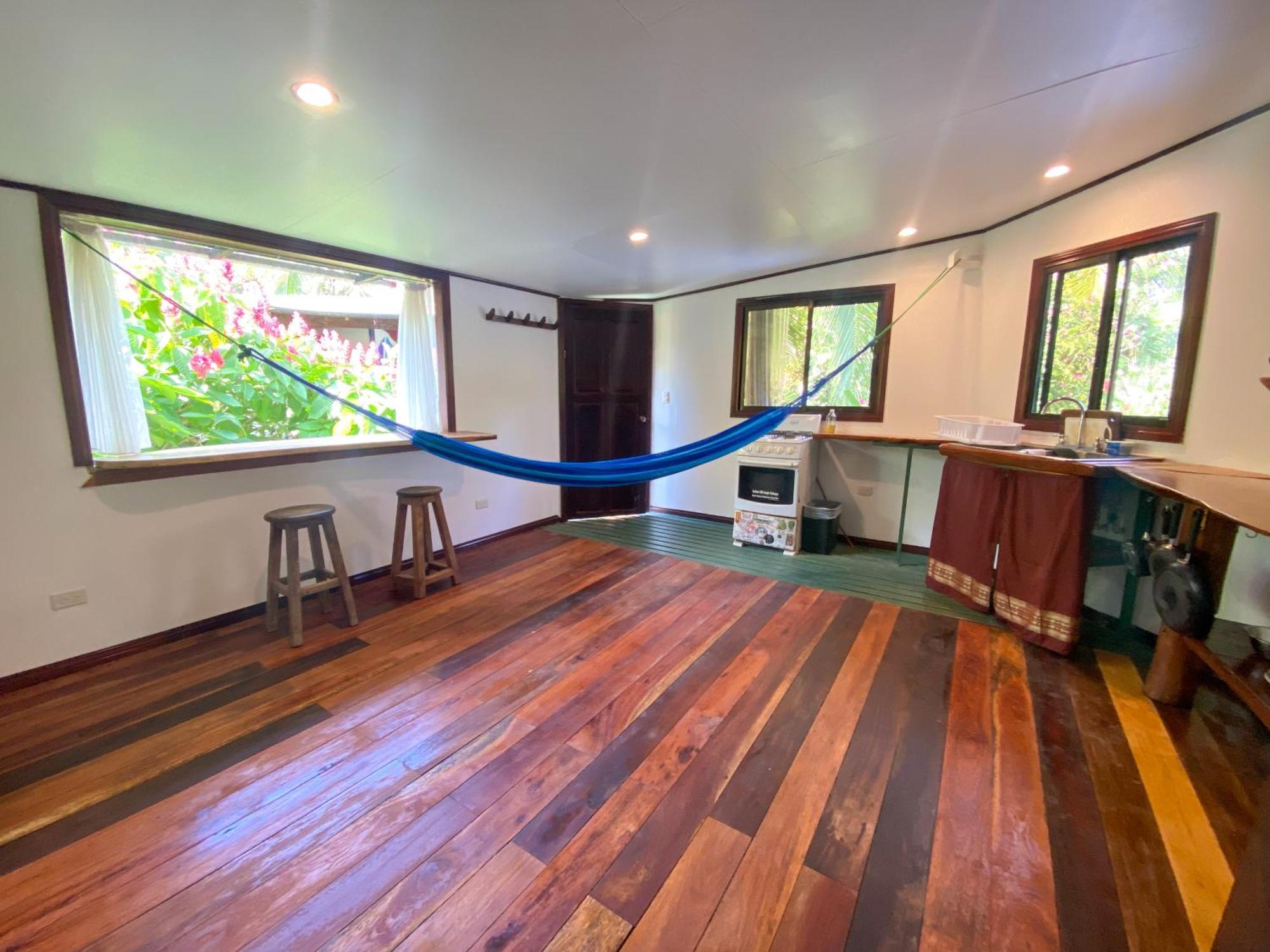 La Ruka Hostel Puerto Viejo de Talamanca 客房 照片