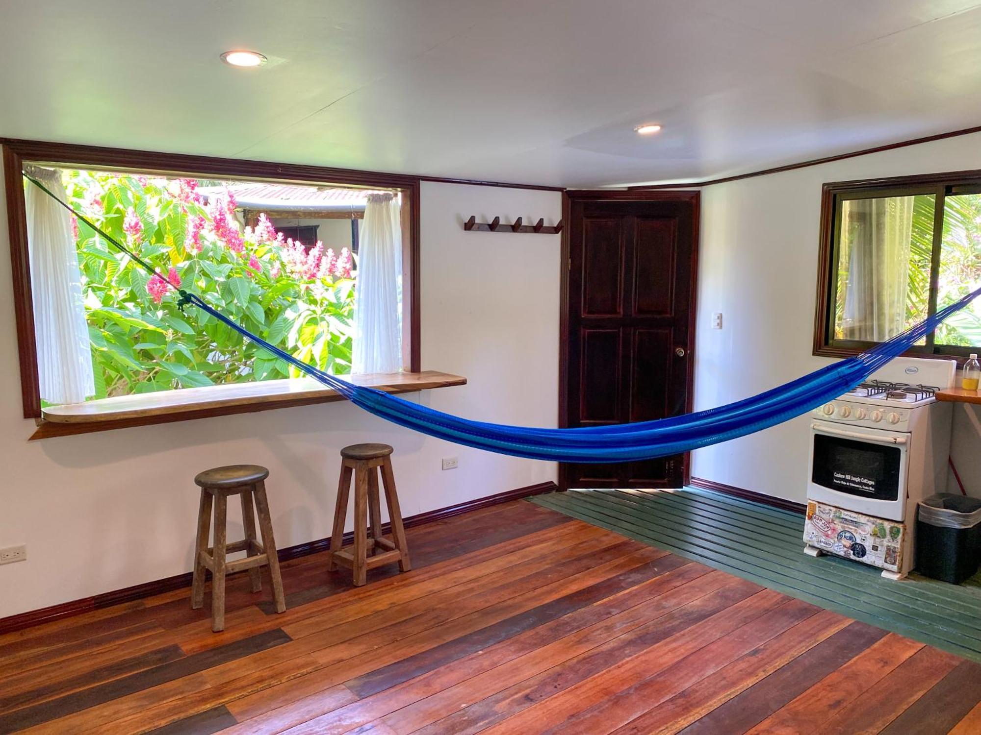 La Ruka Hostel Puerto Viejo de Talamanca 客房 照片