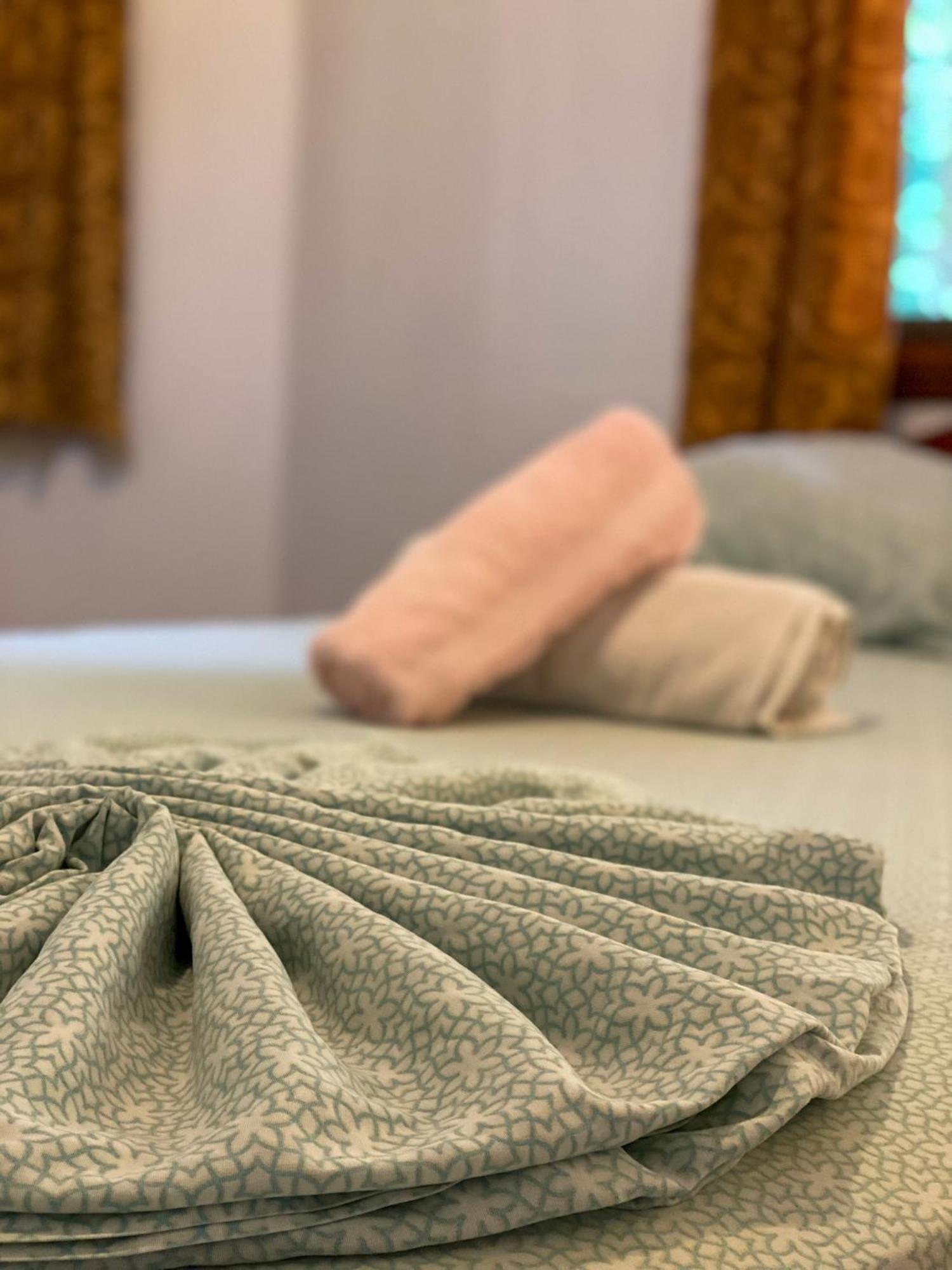 La Ruka Hostel Puerto Viejo de Talamanca 客房 照片