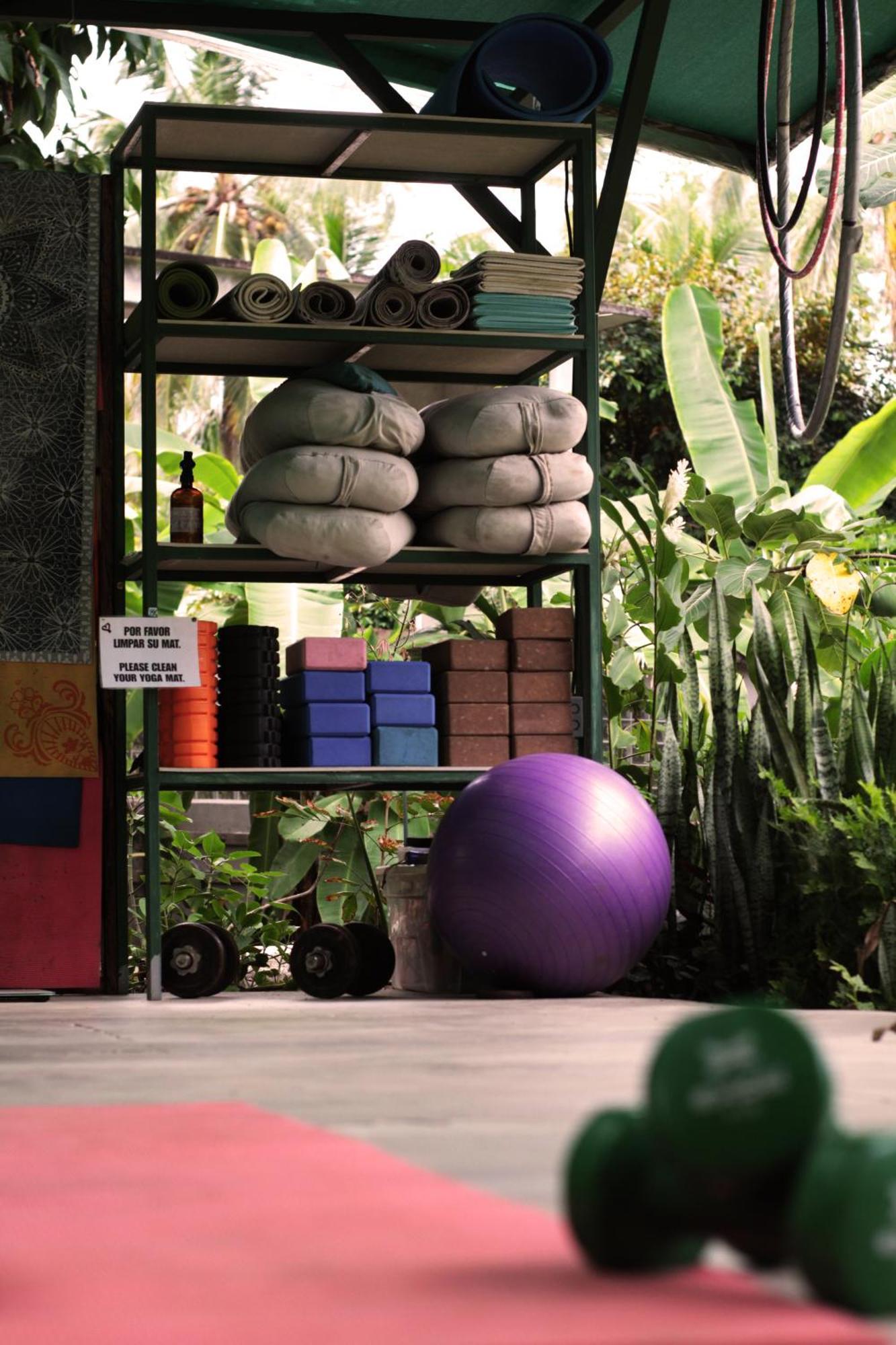 La Ruka Hostel Puerto Viejo de Talamanca 外观 照片