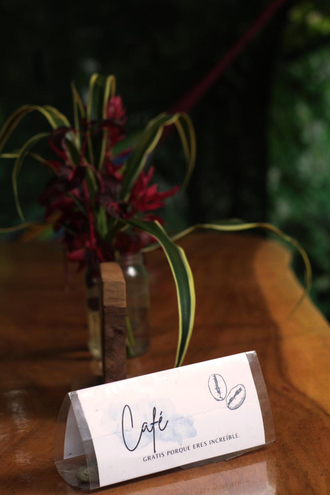 La Ruka Hostel Puerto Viejo de Talamanca 外观 照片