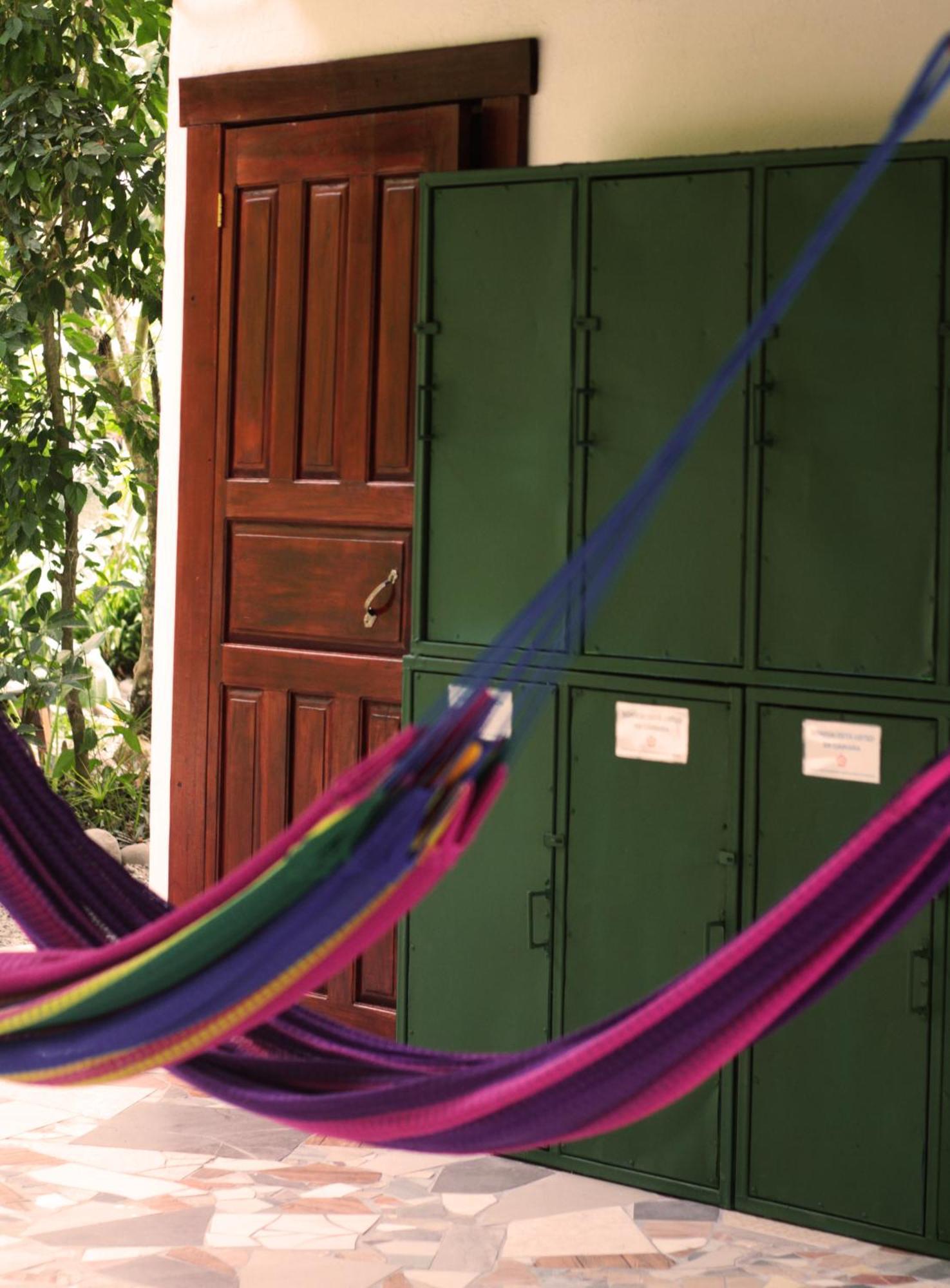La Ruka Hostel Puerto Viejo de Talamanca 外观 照片