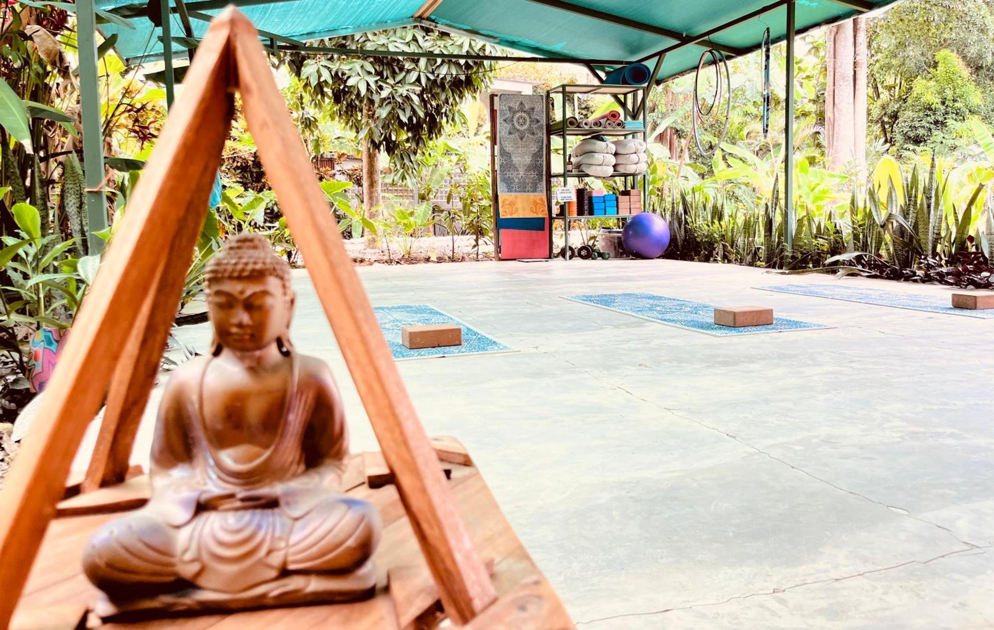 La Ruka Hostel Puerto Viejo de Talamanca 外观 照片