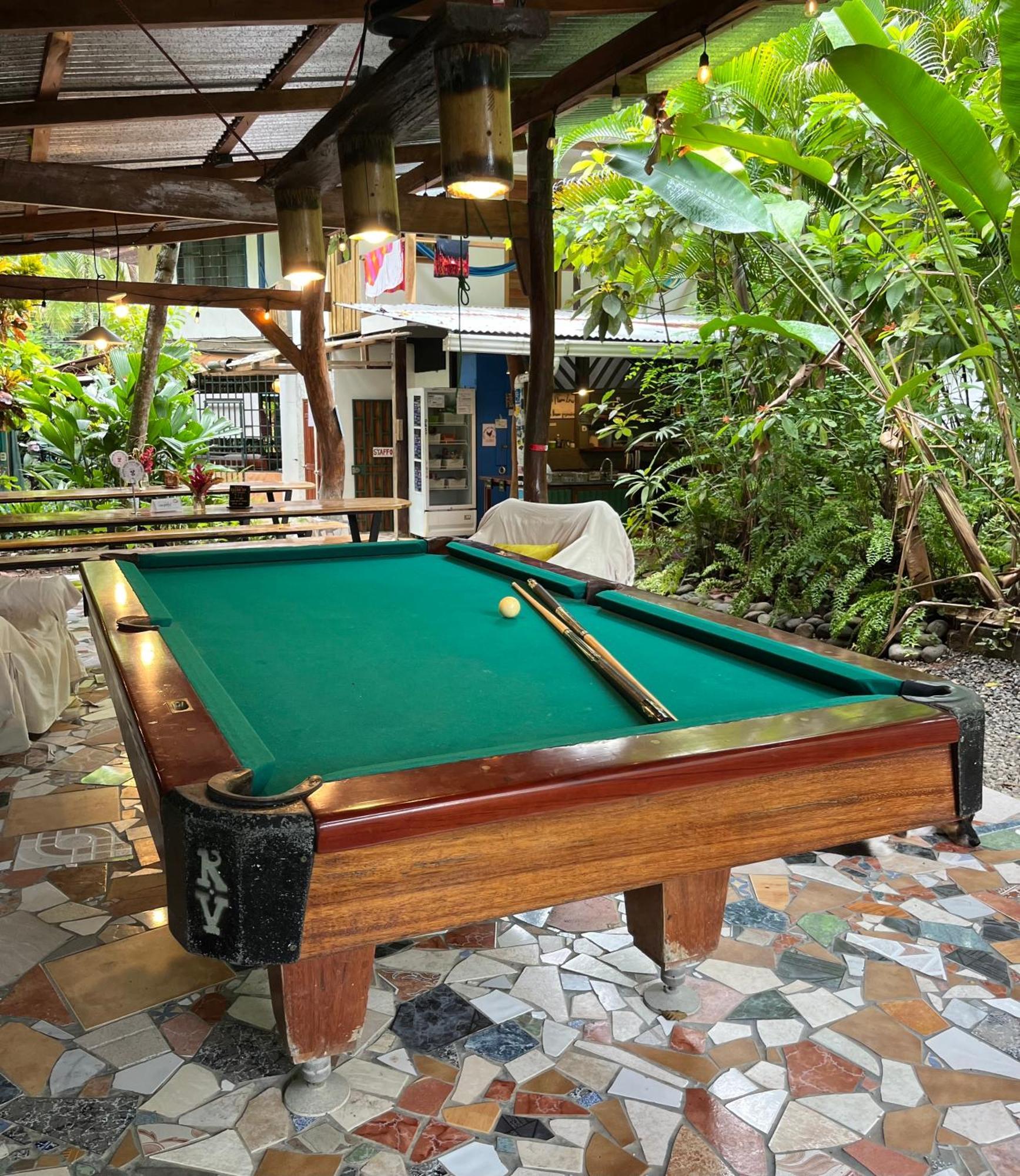 La Ruka Hostel Puerto Viejo de Talamanca 外观 照片