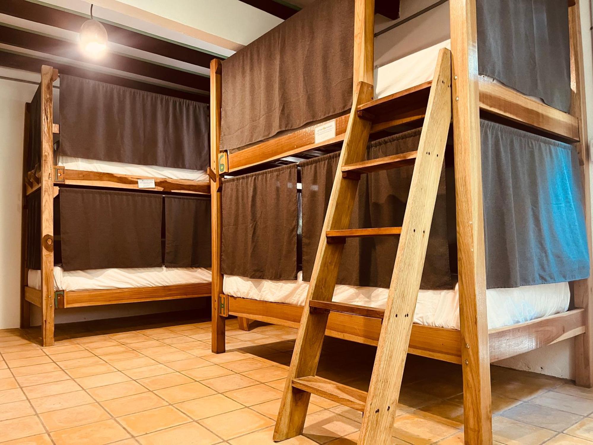 La Ruka Hostel Puerto Viejo de Talamanca 外观 照片