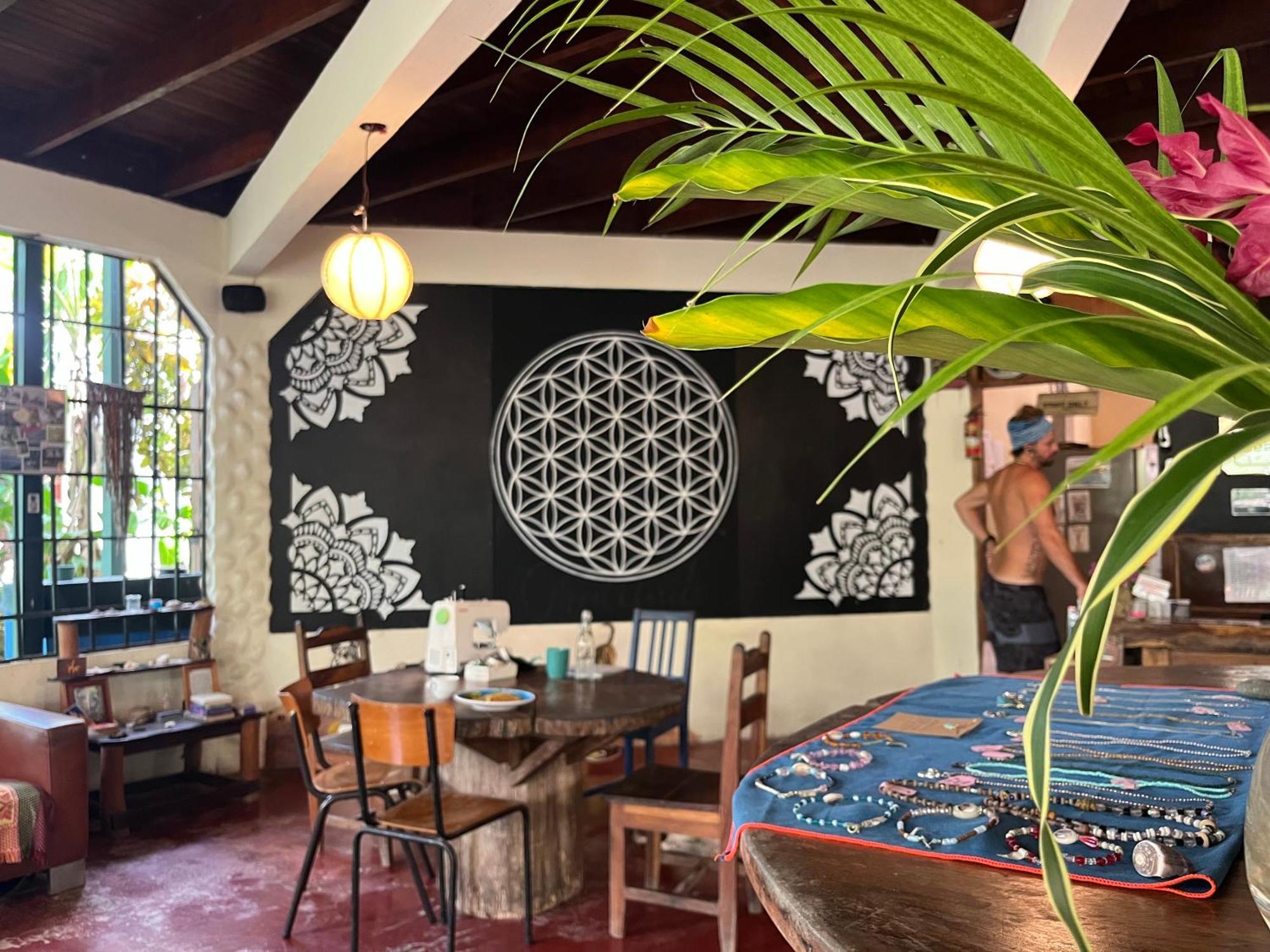 La Ruka Hostel Puerto Viejo de Talamanca 外观 照片