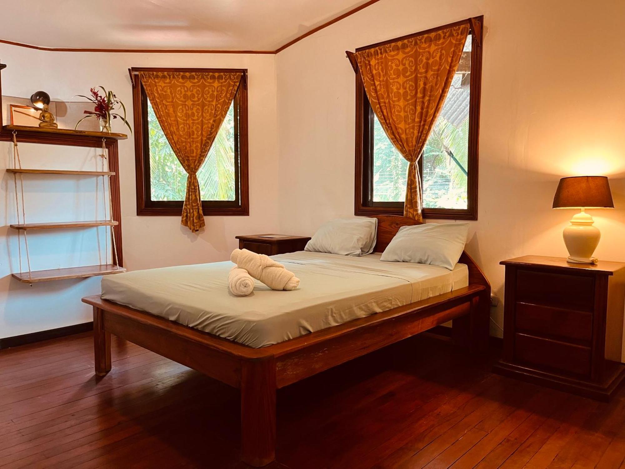 La Ruka Hostel Puerto Viejo de Talamanca 外观 照片