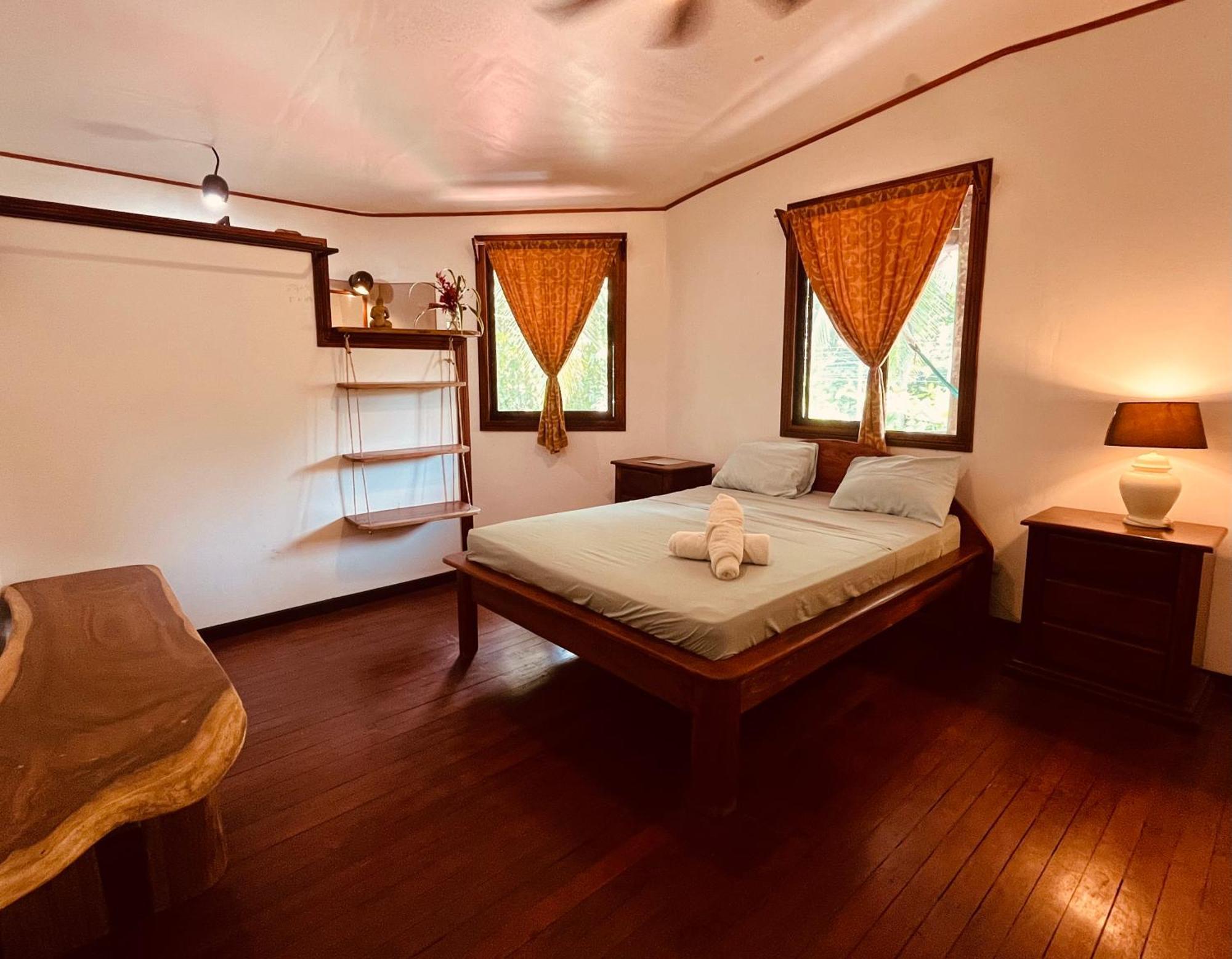 La Ruka Hostel Puerto Viejo de Talamanca 外观 照片