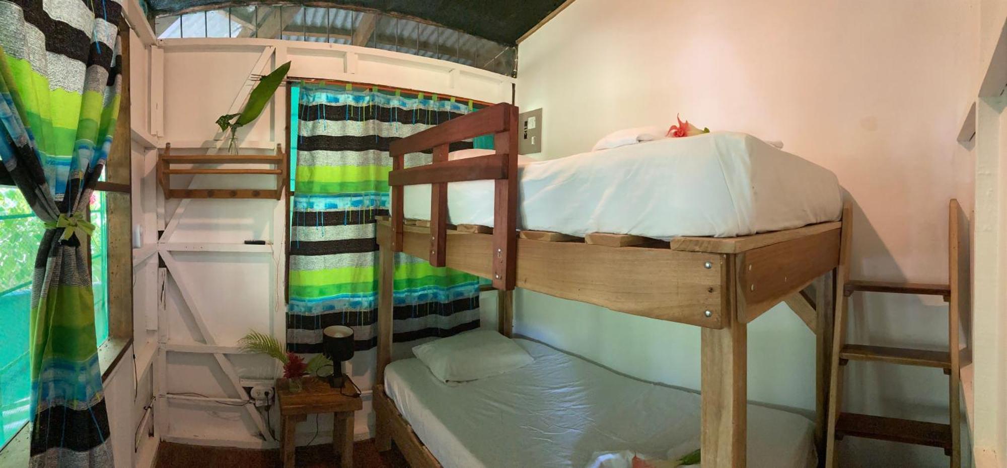 La Ruka Hostel Puerto Viejo de Talamanca 外观 照片
