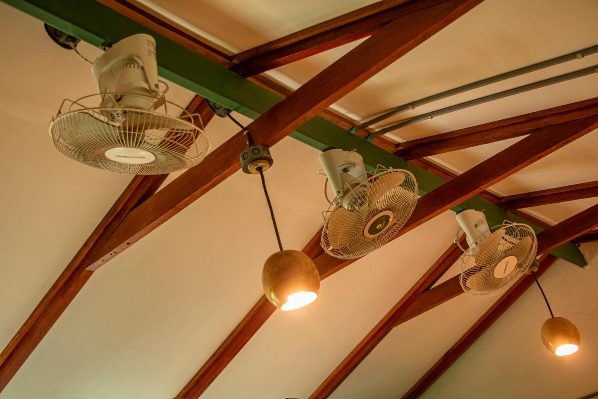 La Ruka Hostel Puerto Viejo de Talamanca 客房 照片