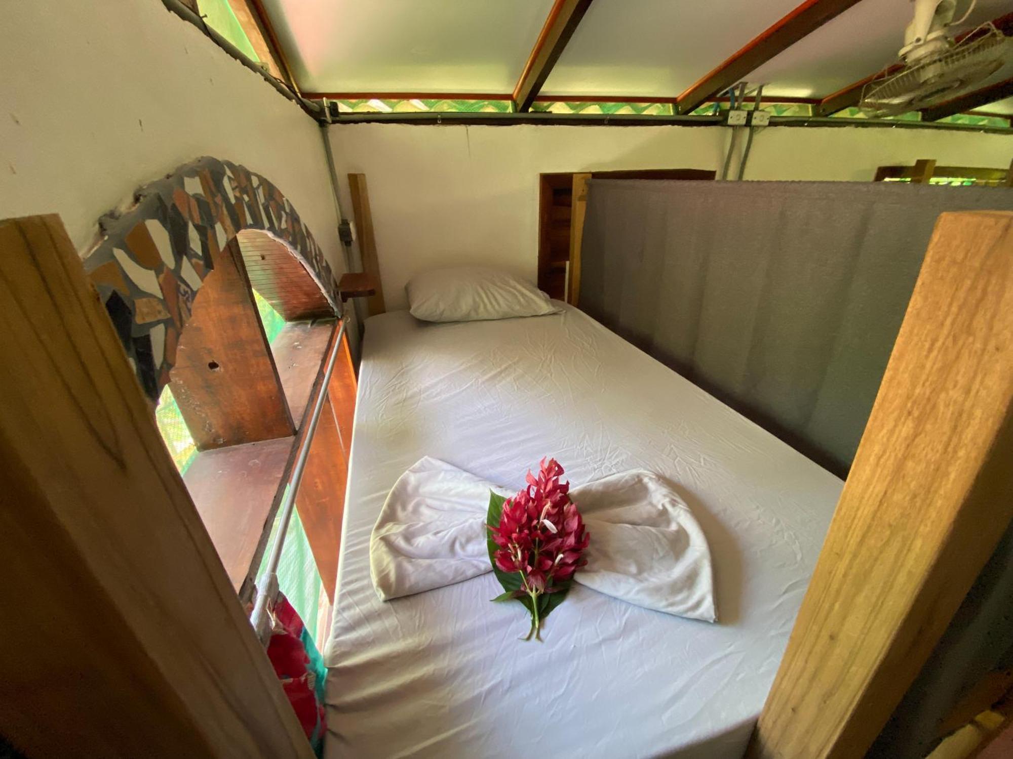 La Ruka Hostel Puerto Viejo de Talamanca 客房 照片