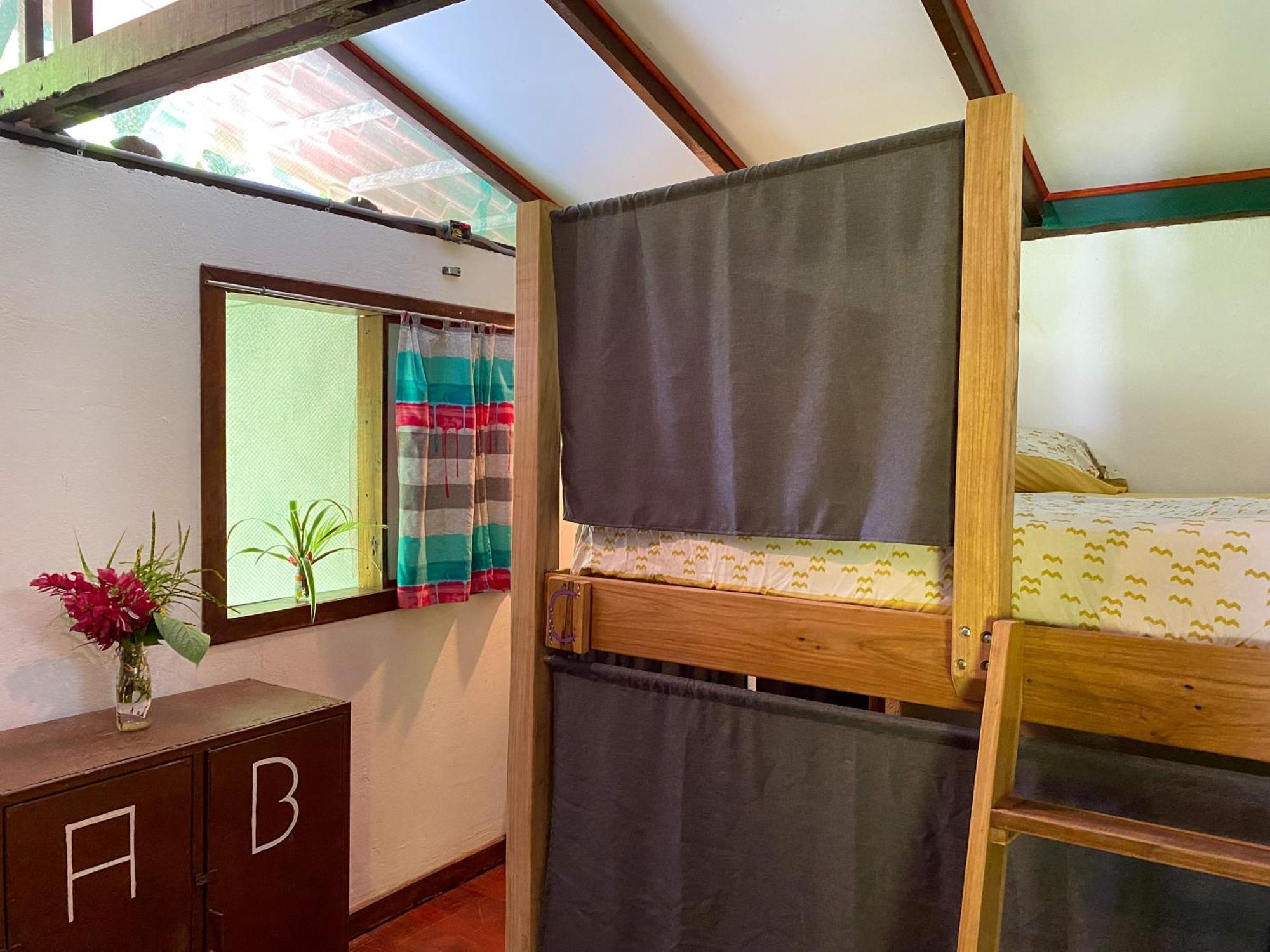 La Ruka Hostel Puerto Viejo de Talamanca 外观 照片