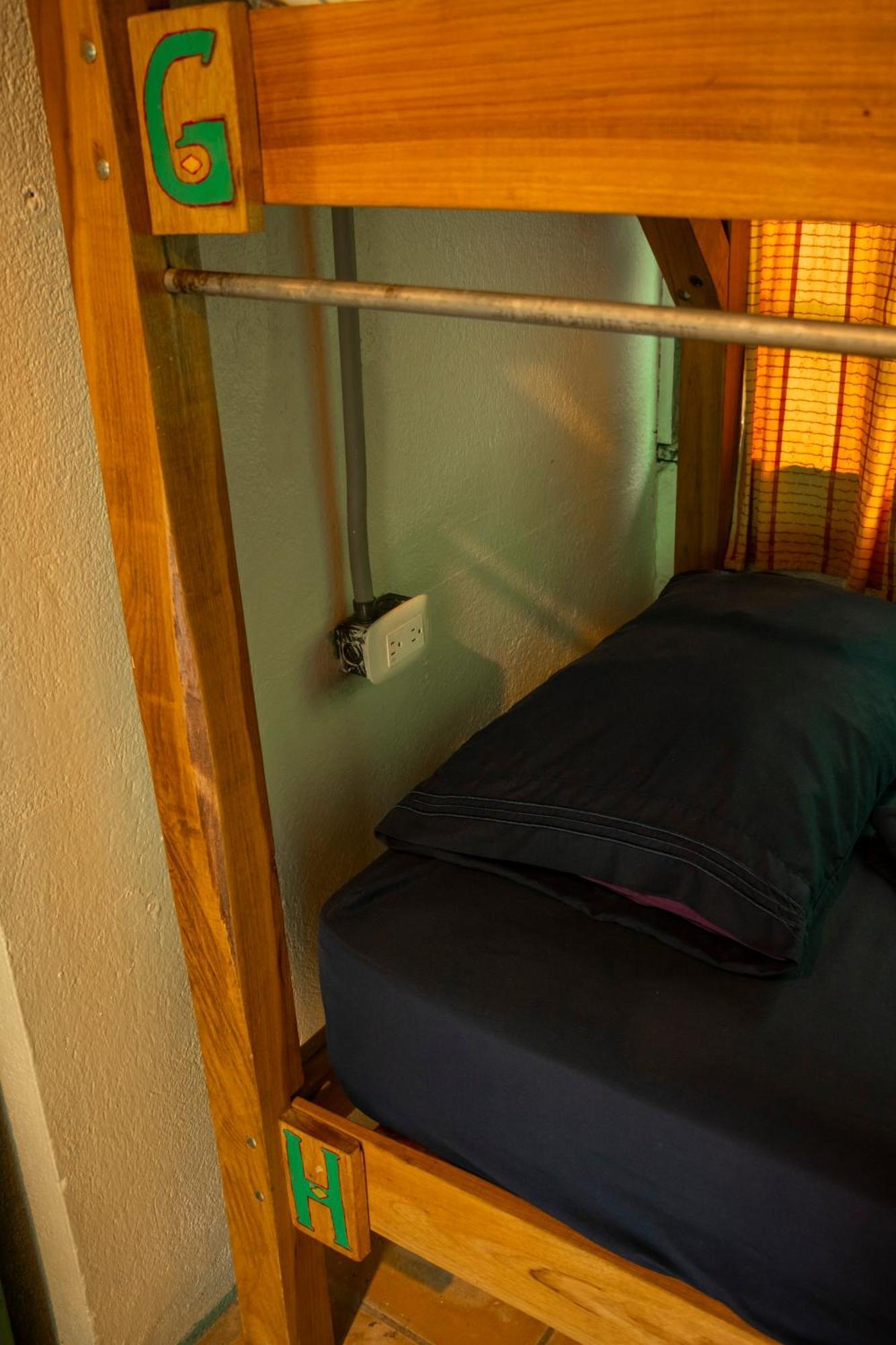 La Ruka Hostel Puerto Viejo de Talamanca 客房 照片