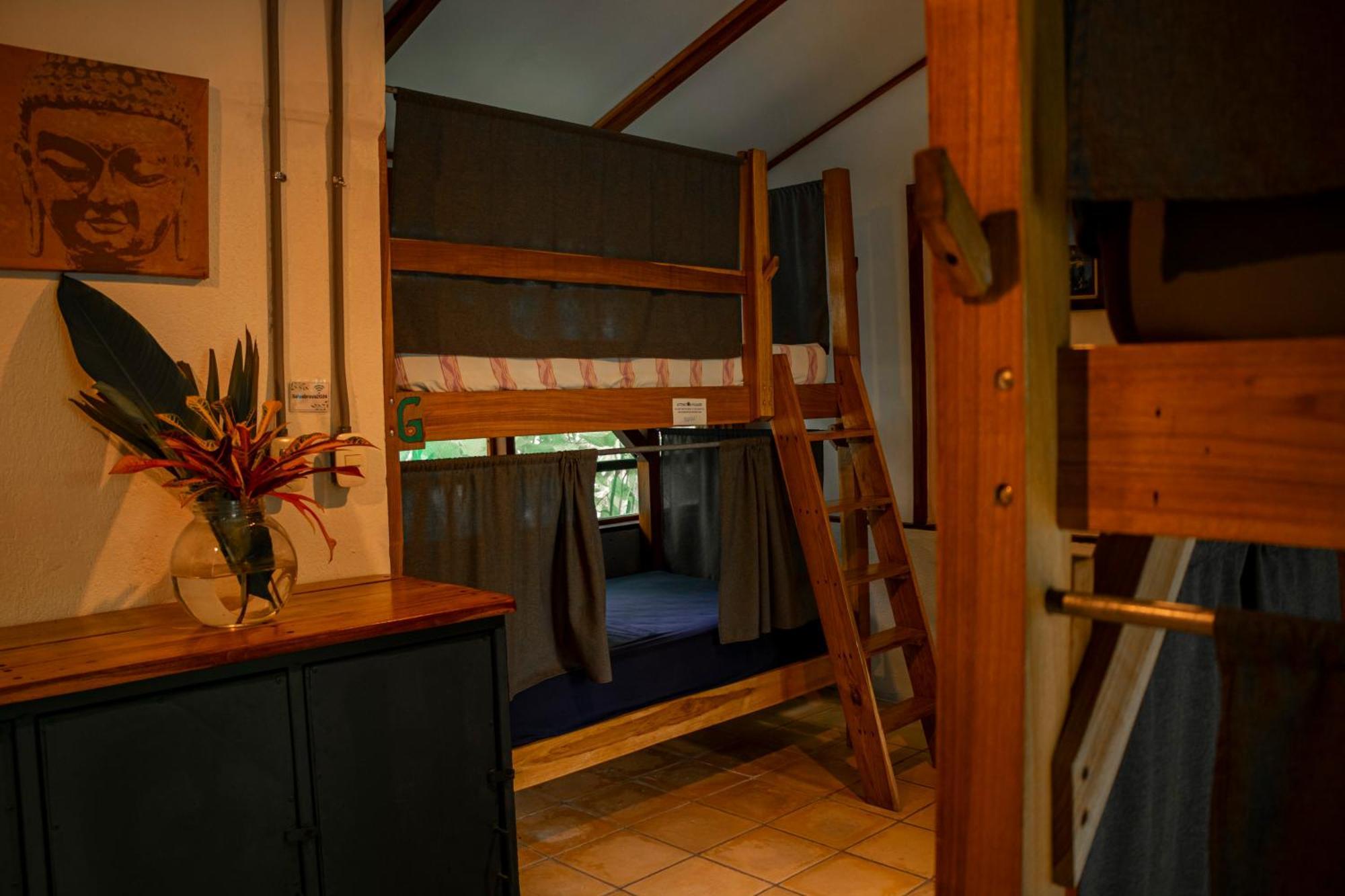 La Ruka Hostel Puerto Viejo de Talamanca 客房 照片