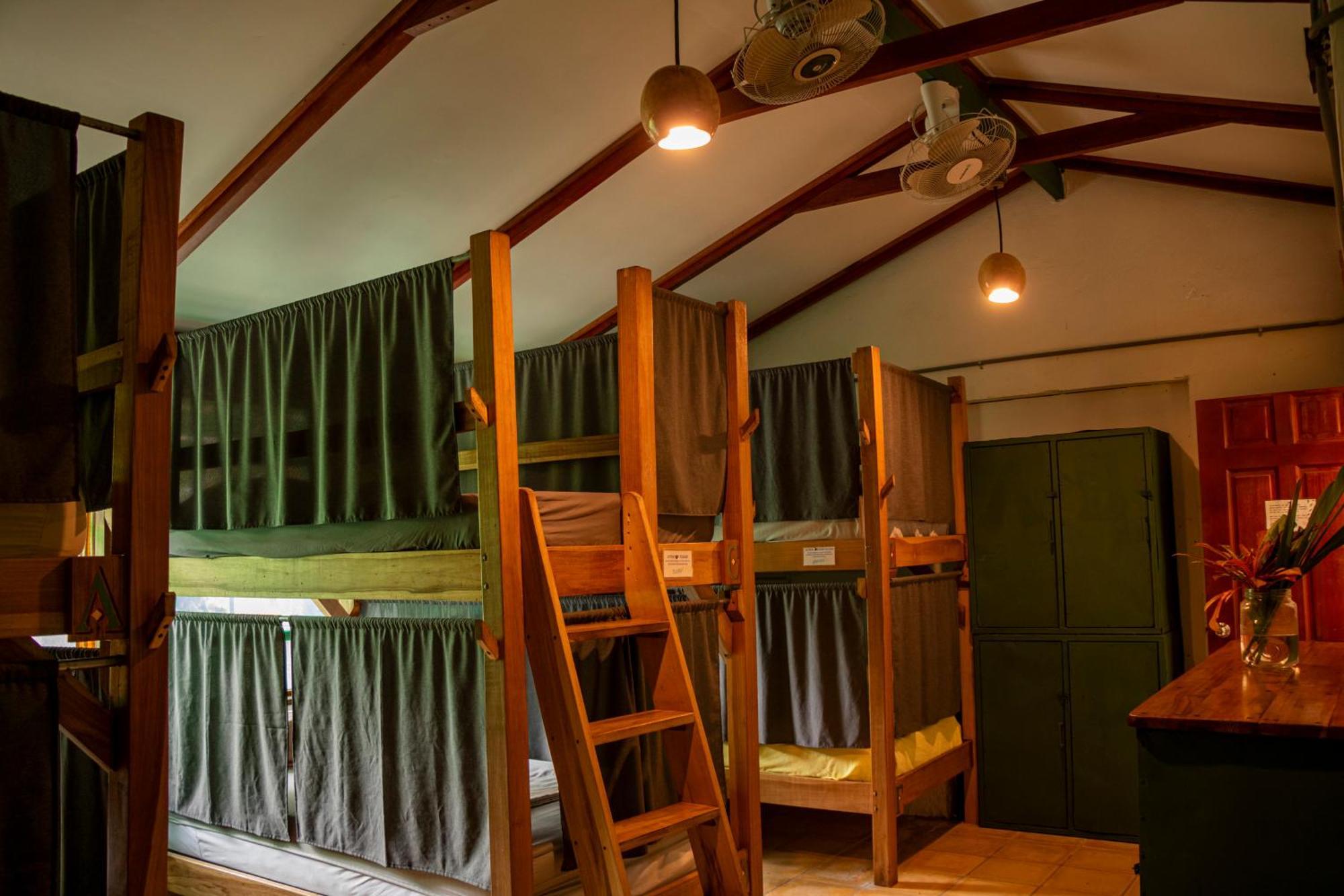 La Ruka Hostel Puerto Viejo de Talamanca 外观 照片
